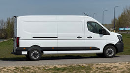 Nissan Interstar 2.0 dCi 150 L3H2 (2025)