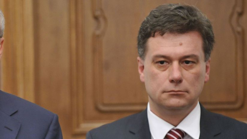 Pavel Blažek