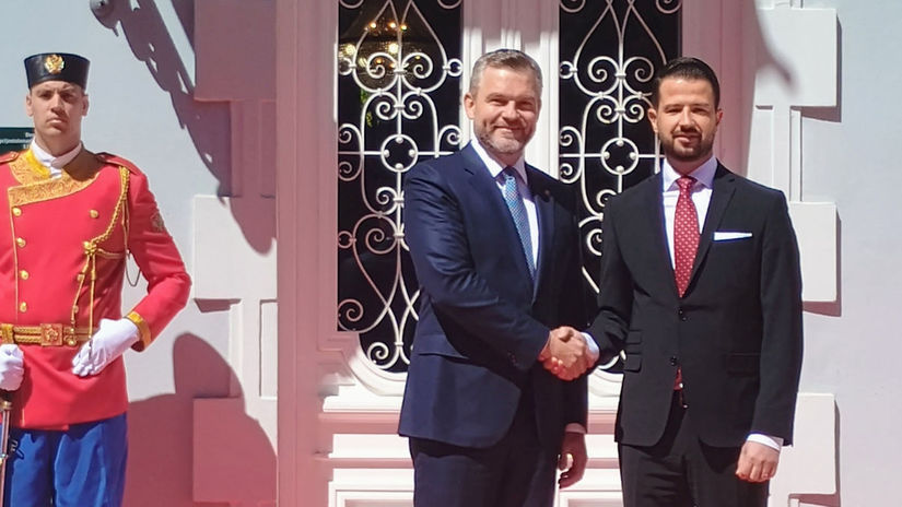 Pellegrini, Milatovič