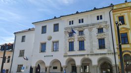 Spišské múzeum v  Levoči