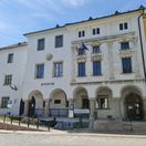 Spisske muzeum v Levoci