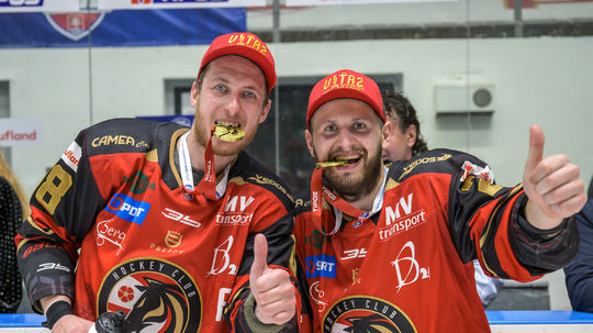 Medzi hokejovú smotánku s dvojmiliónovým rozpočtom. Najviac dáme na platy hráčov. Slovákov je málo a Rusi? Na národnosť sa nepozeráme