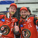 SR Hokej SHL Play Off Finále Zápas Piaty POX