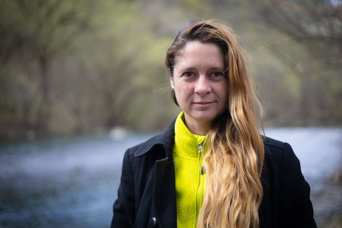 Darina Štyriaková, ekolive
