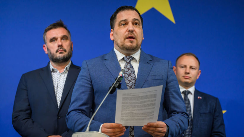 Zdechovský Výbor Európskeho parlamentu