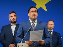 Zdechovský Výbor Európskeho parlamentu