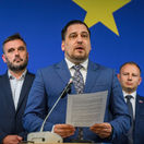 Zdechovský Výbor Európskeho parlamentu