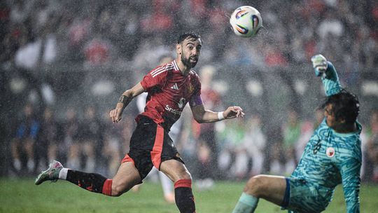 Šejkovia veľmi túžia po kapitánovi Manchestru. Ich ponuka je štedrá pre hráča aj klub, agent odišiel vyjednávať