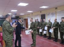 F16, odmena, Fores