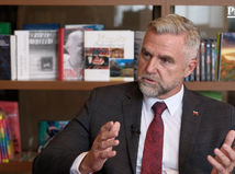 Tibor Gašpar, Ide o pravdu
