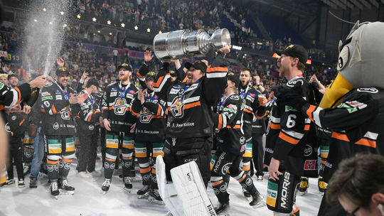 Extraligový majster zverejnil prvé mená pre ďalšiu sezónu. Finálový hrdina košický dres už neoblečie