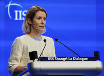 Kaja Kallasová