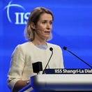 Kaja Kallasová