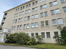 nemocnica bojnice