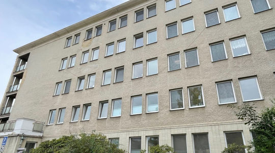 Nemocnica sa pozrela na zmluvu s VšZP a Dôvere „dala košom“. Nekorektné, reaguje Penta