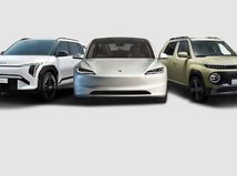ADAC: Ktoré elektromobily majú najlepší...