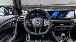 BMW M2 CS 2026