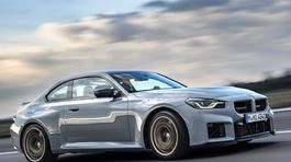 BMW M2 CS 2026
