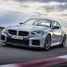 BMW M2 CS 2026
