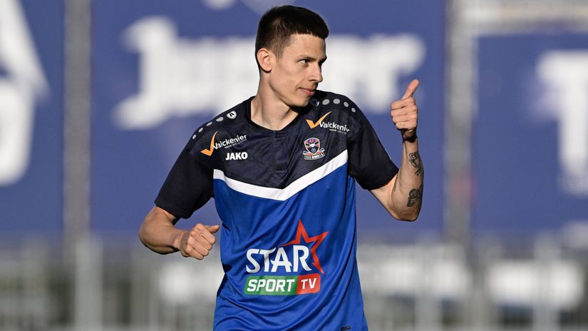 David Hrnčár