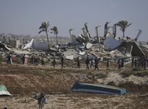 Izrael, Palestína, pásmo Gazy, Rafah