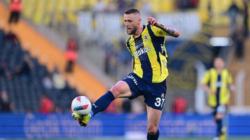 Milan Škriniar
