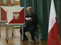 poľsko