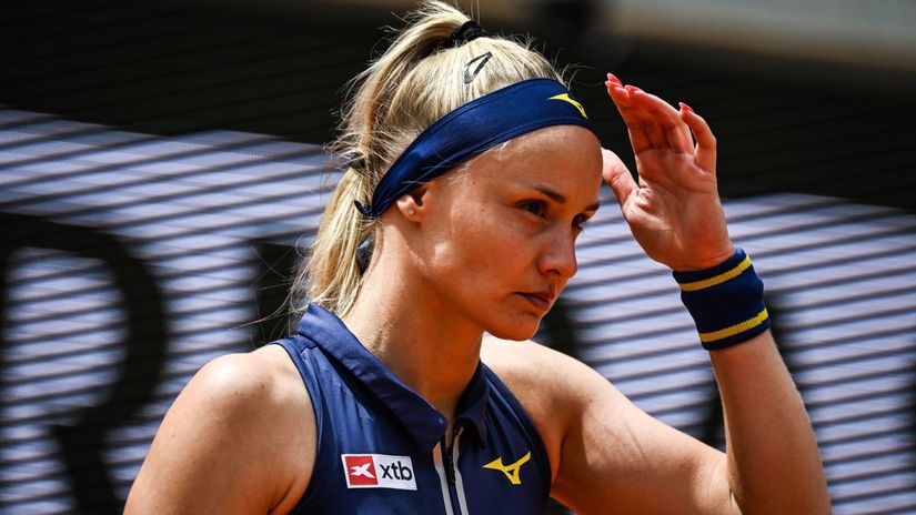 Rebecca Šramková
