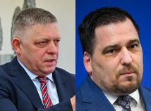Fico označil Zdechovského za „podivína“ a „nájomného politického vraha“. Český politik zareagoval dôrazne