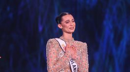 Maja Klajda z Poľska postúpila napokon medzi...