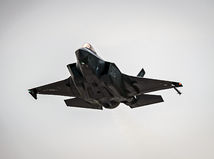 F-35A Lightning II