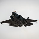 F-35A Lightning II