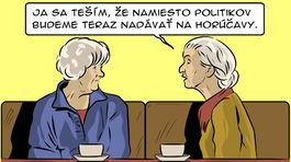 Gašparec, 3. 6. 2025