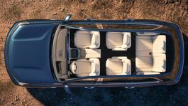 Geely Galaxy M9 - 2025