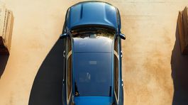 Geely Galaxy M9 - 2025