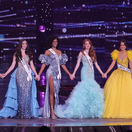 India Miss World Pageant