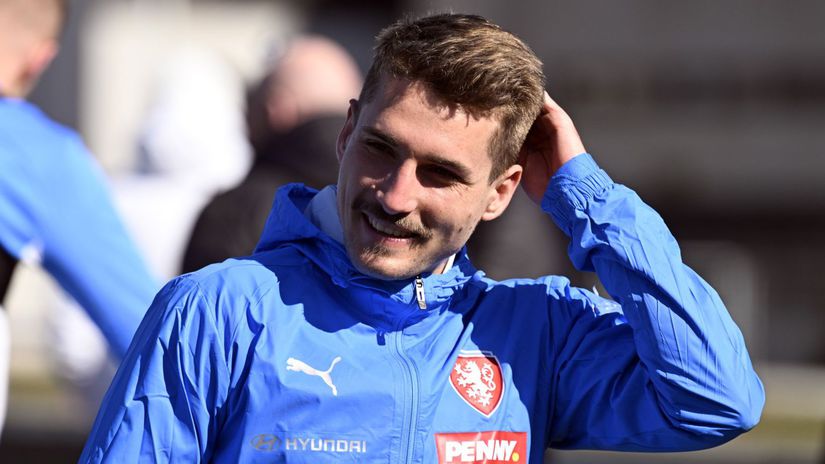 Michal Sadílek