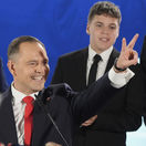 Poľsko, Karol Nawrocki