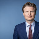 Ruben Brekelmans, holandský minister obrany