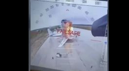 rusko, ukrajina, dron, útok, bombardéry