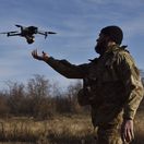 Russia Ukraine War