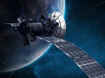 Hviezdne vojny? Ruský satelit ‘tancuje‘...