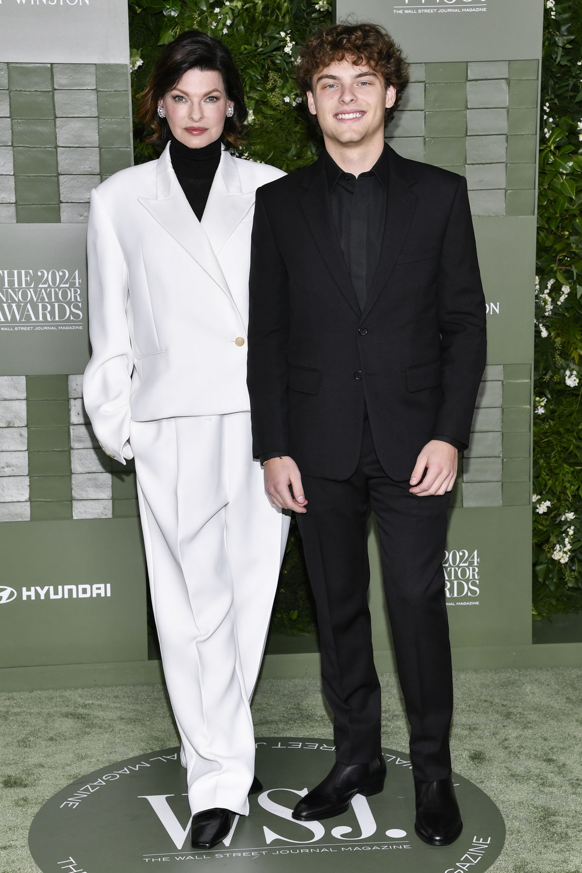 2024 WSJ. Magazine Innovators Awards