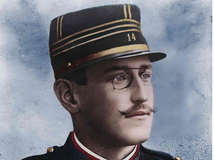 Alfred Dreyfus