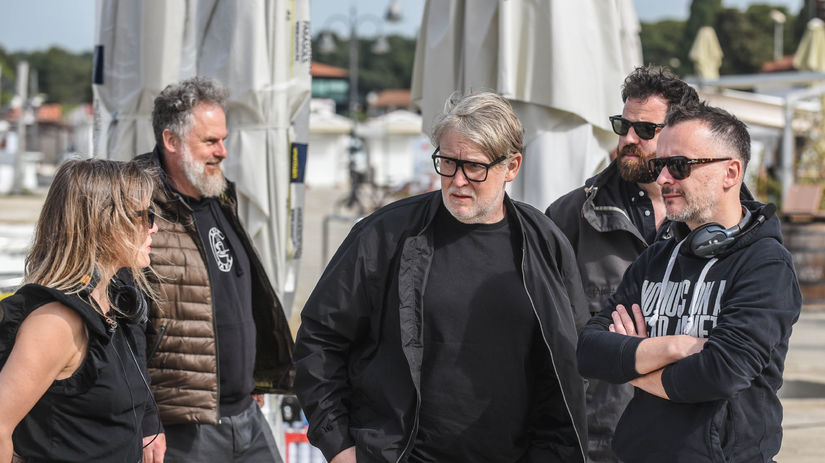 Bora - novinka na Voyo