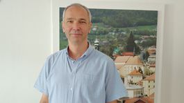 Branislav Jaďuď, primátor, Nová Baňa