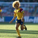Carlos Valderrama