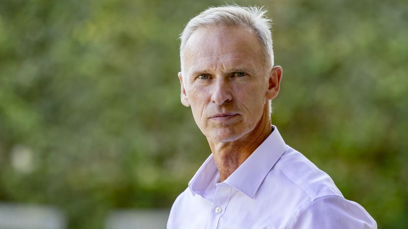 Dominik Hašek