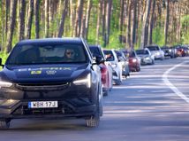 KVÍZ: Elektromobily bez predsudkov a...