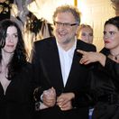 Eva Borušovičová, Dariusz Jabłoński, Zuzana Fialová